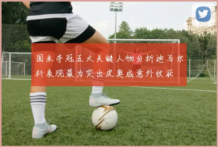 国米夺冠五大关键人物分析迪马尔科表现最为突出皮奥成意外收获